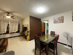 Blk 186A Fengshan Greenville (Bedok), HDB 4 Rooms #606093291